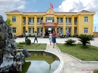 Xã Thọ Ngọc (Triệu Sơn, Thanh Hóa): Thực hiện tốt nhiệm vụ phát triển kinh tế - xã hội năm 2019, tạo tiền đề cho năm 2020
